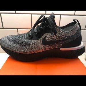 Nike Epic React Flyknit